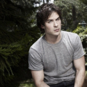 Damon Salvatore