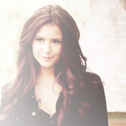 Katherine Pierce