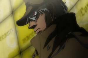 Hellsing PRO