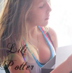 Lili Potter