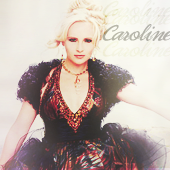 Caroline Forbes