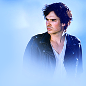 Damon Salvatore