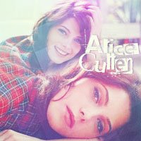 Alice Cullen