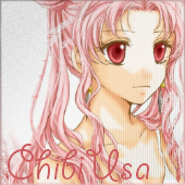 Chibiusa