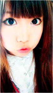 |Yoon Hye Ming| |Yoon Hye Ming|