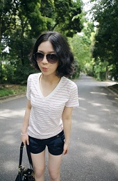 Laura aka Choi Seo Hee