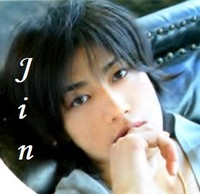 Jin Akanishi