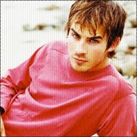 Damon Salvatore