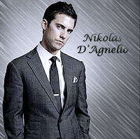 Nicolas DAgnello