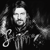 Boromir