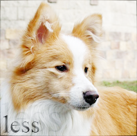 Less