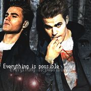 Stefan Salvatore