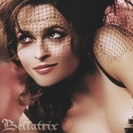 Bellatrix Black