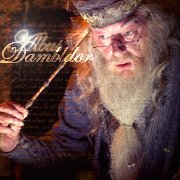 Albus Dumbledore