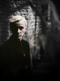 Draco Malfoy