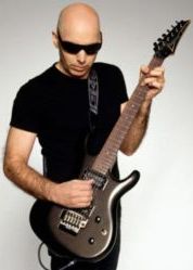 Joe Sutch Satriani