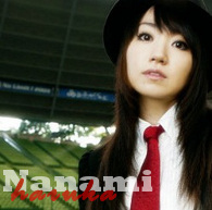 Nanami Haruka [x]