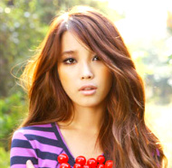 Lee Min Young [x]