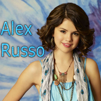 Alex Russo