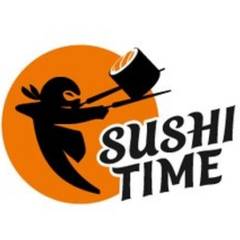 Sushi Time