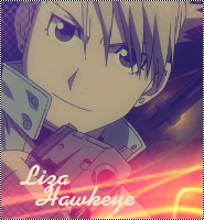 Liza Hawkeye