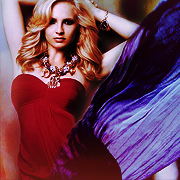 Caroline Forbes