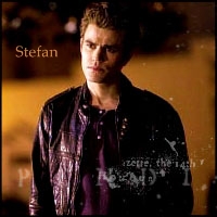 Stefan Salvatore