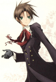 Teito Klein