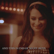 Rachel Berry