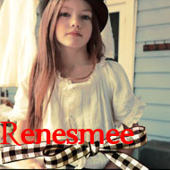 Renesmee Cullen