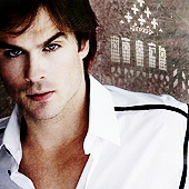 Damon Salvatore