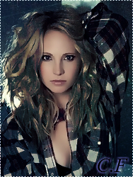 Caroline Forbes