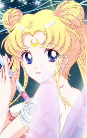 Sailor Moon