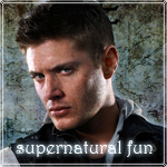 Dean Winchester