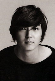 Lee Jun Ki