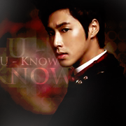 U-Know Jung Yunho