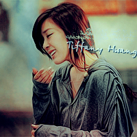 Tiffany Hwang