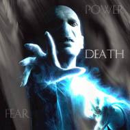 Lord Voldemort