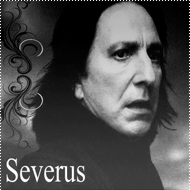 Severus Snape