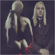 Lucius Malfoy