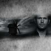 Alaric Saltzman