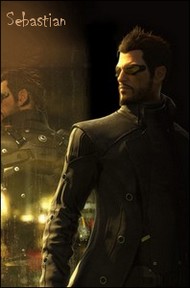 Sebastian ogorashi
