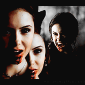 Katherine Pierce