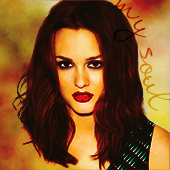 Blair Waldorf