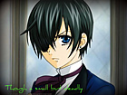 Ciel Phantomhive