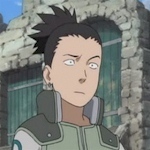 Shikamaru Nara