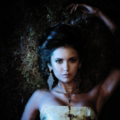 Katherine Pierce