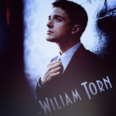 Wiliam Torn
