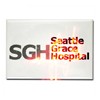 Seattle Grace Hospital