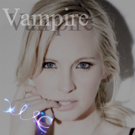 Caroline Forbes.